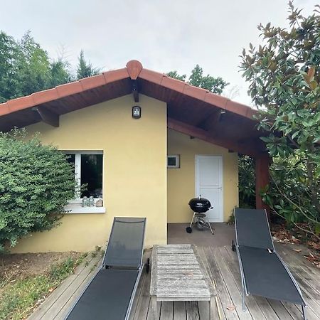 La Petite Maison Chez Jp Chassieu Kültér fotó