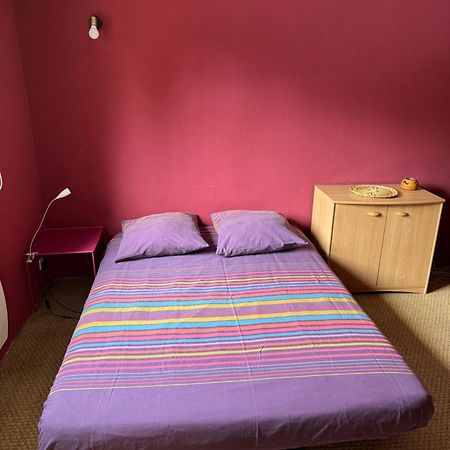 La Petite Maison Chez Jp Chassieu Kültér fotó