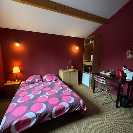 La Petite Maison Chez Jp Chassieu Kültér fotó