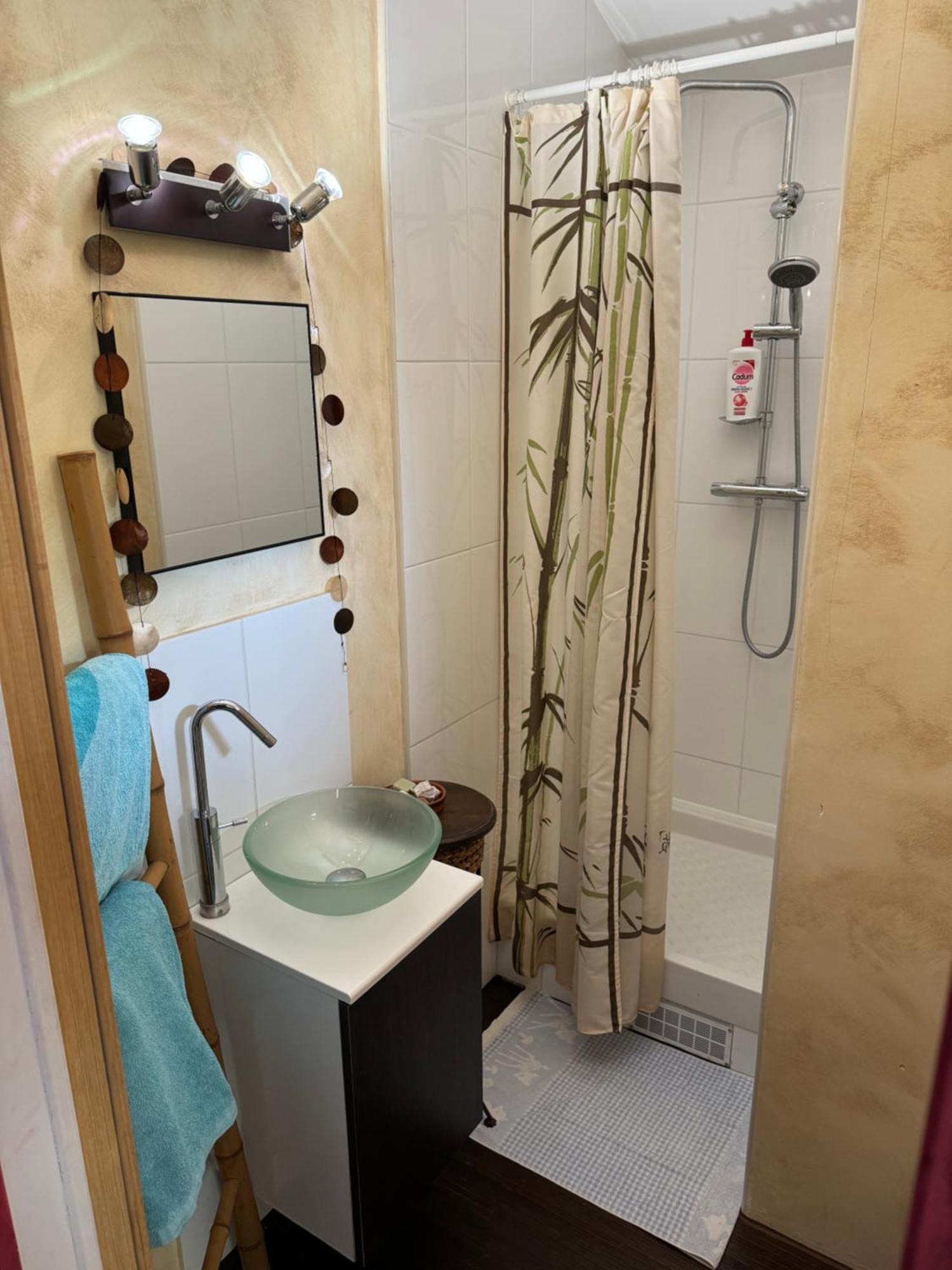La Petite Maison Chez Jp Chassieu Kültér fotó