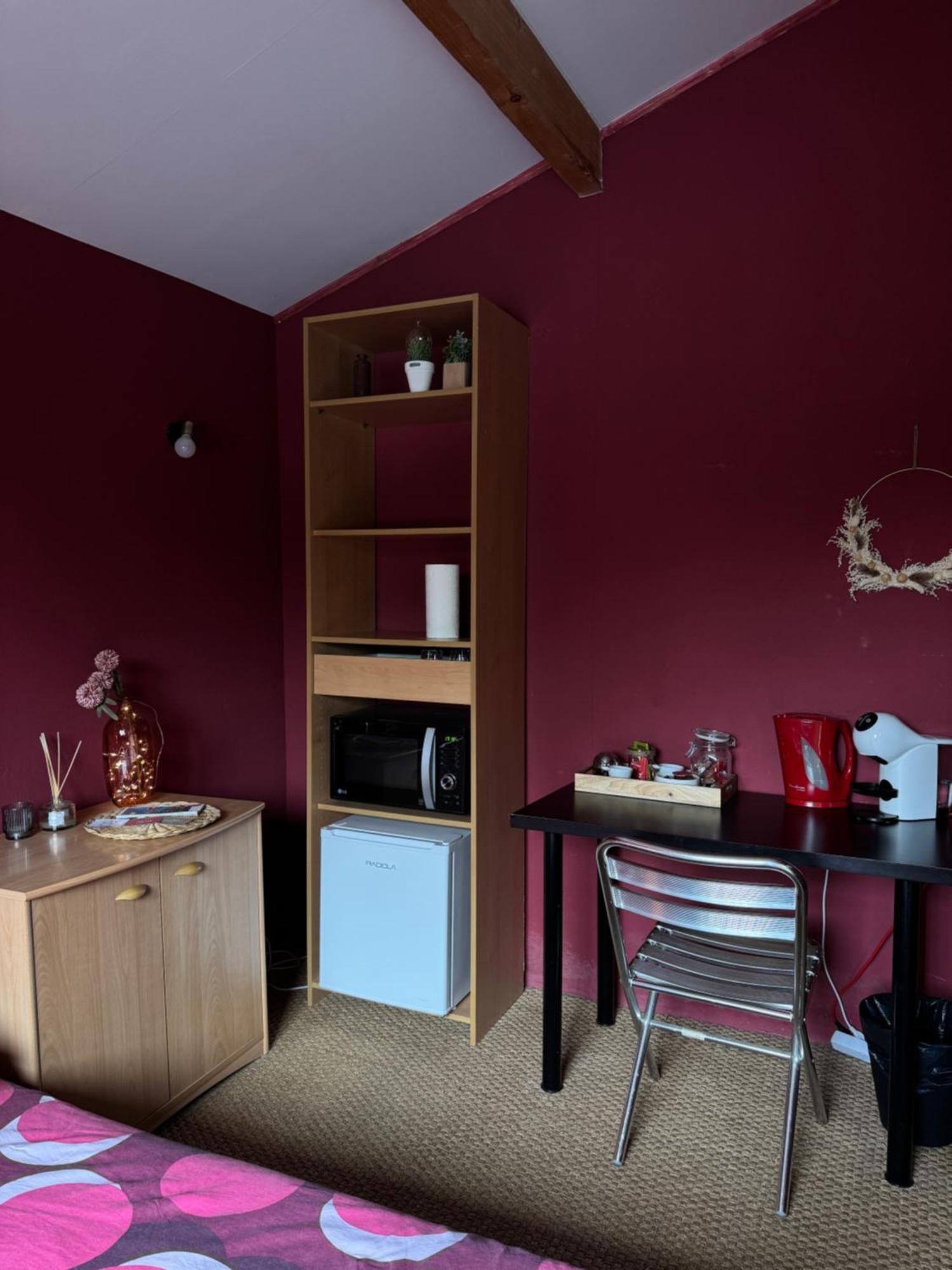 La Petite Maison Chez Jp Chassieu Kültér fotó